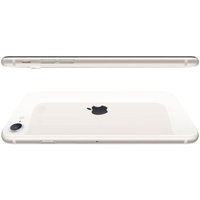 Apple iPhone SE 3. Generation 256GB polarstern von Apple