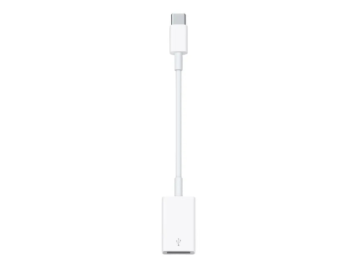 B-Ware Apple Usb C Usb Adapter Konverter Hauptadapter Datenübertragung Anschlussgerät B-Ware Apple Usb C Usb Adapter Konverter Hauptadapter Datenübertragung Anschlussgerät von Apple