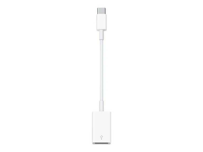 B-Ware Apple Usb C Usb Adapter Konverter Hauptadapter Datenübertragung Anschlussgerät B-Ware Apple Usb C Usb Adapter Konverter Hauptadapter Datenübertragung Anschlussgerät von Apple