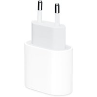 [GEBRAUCHT] Apple Ladegerät Adapter Netzteil Usb C I Phone I Pad Schnellladefunktion Weiß B-Ware von Apple