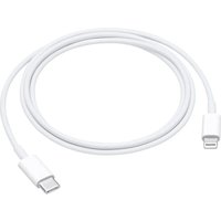 [NEUWERTIG] Apple Lightning Zu Usb C Kabel Datenkabel I Phone Ladekabel 1m Weiß B-Ware von Apple