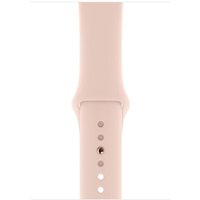 [NEUWERTIG] B-Ware Apple 40mm Sportarmband Uhrenarmband Für Smartwatches S/M Und M/L Uhren Zubehör von Apple