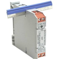 Appoldt Halbleiterrelais 2133 Schaltspannung (max.): 12 V/DC Nullspannungsschaltend 1St. von Appoldt