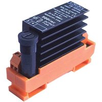 Appoldt Halbleiterrelais 2143-500 Schaltspannung (max.): 32 V/DC Nullspannungsschaltend 1St. von Appoldt