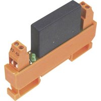 Appoldt Halbleiterrelais 2025 5A Schaltspannung (max.): 600 V/AC Nullspannungsschaltend 1St. von Appoldt