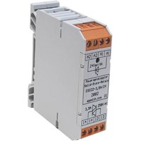 Appoldt OK 22-230/5A Halbleiterrelais Nennspannung: 24V Schaltstrom (max.): 5A 1St. von Appoldt