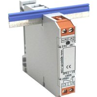 Appoldt RM 11-1S 230V Koppelrelais Nennspannung: 230 V/AC Schaltstrom (max.): 8A 1 Schließer 1St. von Appoldt