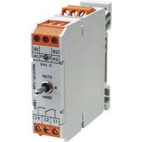 Appoldt RM-1W/Rückm. Industrierelais Nennspannung: 24 V/DC, 24 V/AC Schaltstrom (max.): 8A 1 Wechsl von Appoldt
