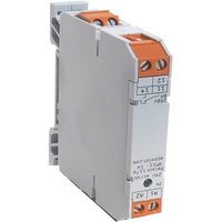 Appoldt RM11-1W 24V ac/dc Koppelrelais Nennspannung: 24V Schaltstrom (max.): 8A 1 Wechsler 1St. von Appoldt