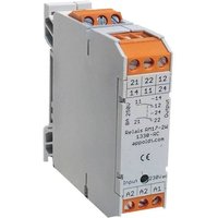 Appoldt RM17-2W 24V Koppelrelais 24 V/DC 8A 2 Wechsler 1St. Appoldt RM17-2W 24V Koppelrelais 24 V/DC 8A 2 Wechsler 1St. von Appoldt