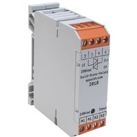 Appoldt SSR-230V/5A Halbleiterrelais Nennspannung: 230 V/AC Schaltstrom (max.): 5A 1St. von Appoldt