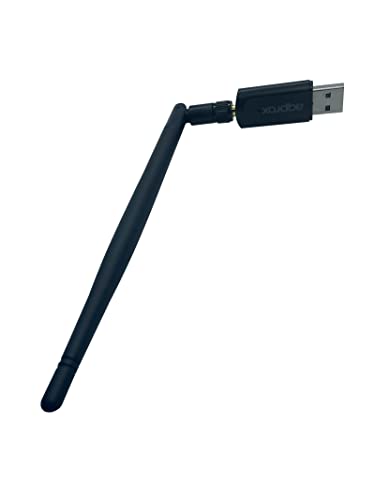 Approx Adapter WiFi Ac1200 USB 3.0 Adapter + Ant von Approx