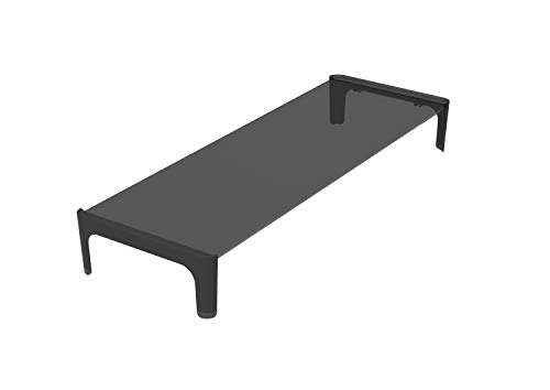 Approx Halterung für Monitor Standard APPSRISERB, schwarz, max. 20 kg Approx Halterung für Monitor Standard APPSRISERB, schwarz, max. 20 kg von Griffin
