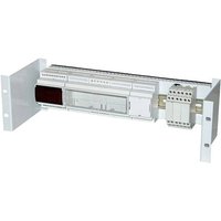 Apranet 26510320 19 Zoll Netzwerkschrank-Befestigungsmaterial Apranet 26510320 19 Zoll Netzwerkschrank-Befestigungsmaterial von Apranet