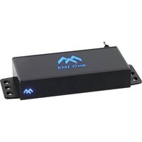 Apranet 26515200 19 Zoll Netzwerkschrank-Multifunktionsadapter Apranet 26515200 19 Zoll Netzwerkschrank-Multifunktionsadapter von Apranet