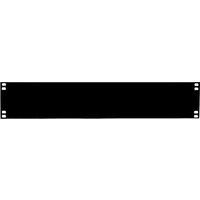 Apranet 26515955 19 Zoll Netzwerkschrank-Blindabdeckung 3 HE Schwarz Apranet 26515955 19 Zoll Netzwerkschrank-Blindabdeckung 3 HE Schwarz von Apranet