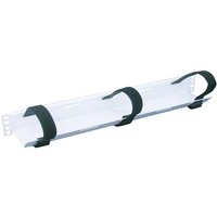 Apranet 26516015 19 Zoll Kabelhalter von Apranet