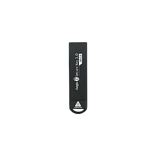 Apricorn ASK3-16GB SecureKey Flash S-USB 3.0, 16GB Apricorn ASK3-16GB SecureKey Flash S-USB 3.0, 16GB von Apricorn