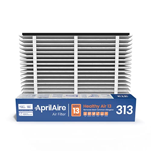 Aprilaire 313 Replacement Filter by Aprilaire von Aprilaire