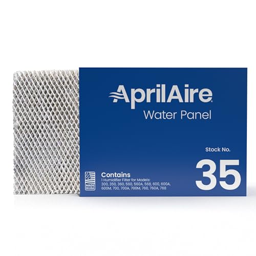 Aprilaire 35 Water Panel Evaporator (Pack of 2) von Aprilaire