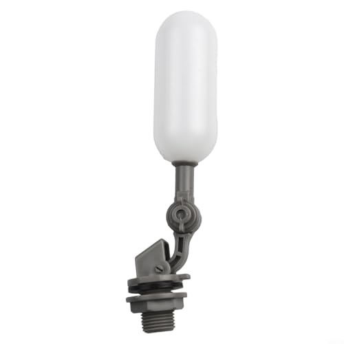 1/5.1 cm Schwimmerkugelhahn DN15, automatische Befüllbarkeit für hocheffiziente Wassersysteme 1/5.1 cm Schwimmerkugelhahn DN15, automatische Befüllbarkeit für hocheffiziente Wassersysteme von Aprilsunnyzone