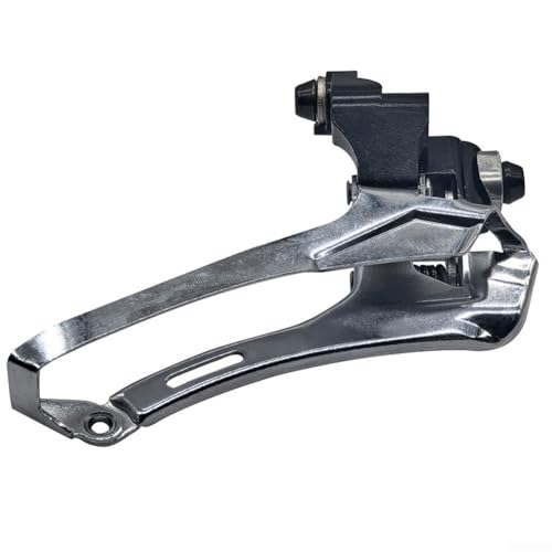2 x 711-Gang-Umwerfer für Rennrad mit Direktmontage-Pulldown-Funktion 2 x 711-Gang-Umwerfer für Rennrad mit Direktmontage-Pulldown-Funktion von Aprilsunnyzone