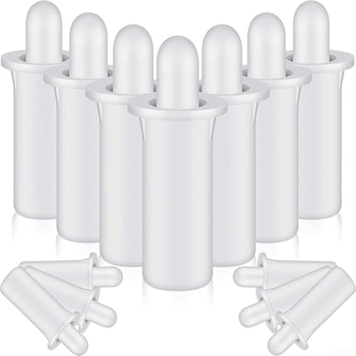 40 Riegel für Jalousien, wesentliche Teile für schnelle Reparaturen zu Hause von Aprilsunnyzone