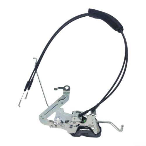 693030C011 Türverriegelungs-Stellantrieb rechts, kompatibel mit 2001 2007 und Fahrzeugtürschlosssystem von Aprilsunnyzone