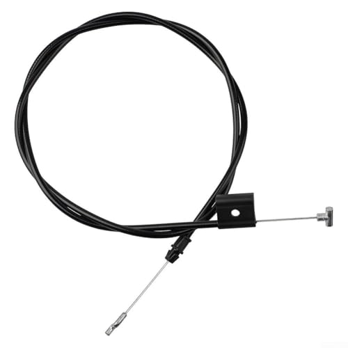 7034608YP Kupplungssteuerkabel für Murray Rasenmäher Antriebssteuerkabel Ersatzteil für verbesserte Leistung 7034608YP Kupplungssteuerkabel für Murray Rasenmäher Antriebssteuerkabel Ersatzteil für verbesserte Leistung von Aprilsunnyzone