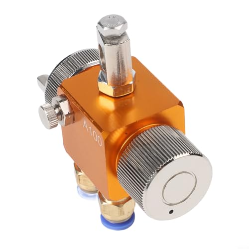 Advanced Atomization Technology A100 Blister Machine Spray Tool for Precision and Efficiency (0.8mm) von Aprilsunnyzone