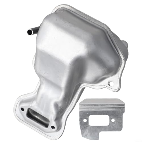 Akustisches Dämpfer-Set für K750 und K760, ersetzt 587668702 506364204 Teile, um Lärm zu reduzieren und die Maschinenleistung zu verbessern von Aprilsunnyzone