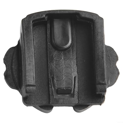 Aluminium-Halterung für Garmin und Bryton Fahrradcomputer, leichtes und stabiles Design (goldfarben) von Aprilsunnyzone