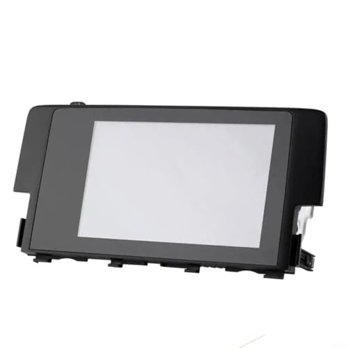 Aprilsunnyzone 7 Zoll Auto Navigation Radio Touchscreen Panel 39710TBA305 Teilenummer Für Honda Für Civic 16 18 Modell Multimedia System Aprilsunnyzone 7 Zoll Auto Navigation Radio Touchscreen Panel 39710TBA305 Teilenummer Für Honda Für Civic 16 18 Modell Multimedia System von Aprilsunnyzone