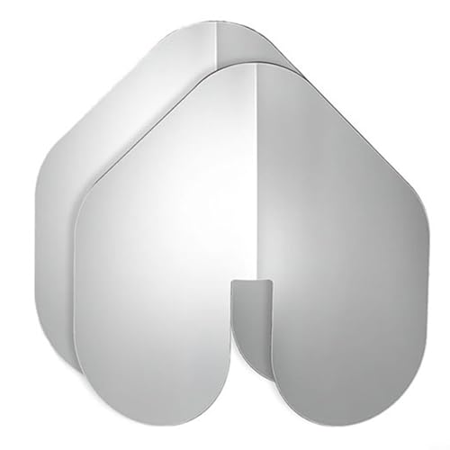Aprilsunnyzone Edelstahl Boot Keel Guard 2 Stück Verschleißfester Bogenschutz Rumpfschild Spiegel Poliert Marine Hardware für Schiffe Kajaks von Aprilsunnyzone