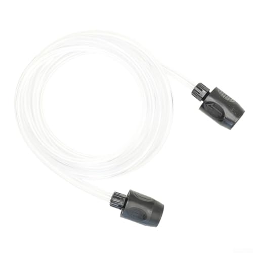 Aprilsunnyzone Ersatz-Schlauch für Kärcher für PUZZI 810 100 101 102 81C 200 Modell 4 446023 0, entworfen, um den Betrieb und das Sprühen des Injektors zu erhalten von Aprilsunnyzone