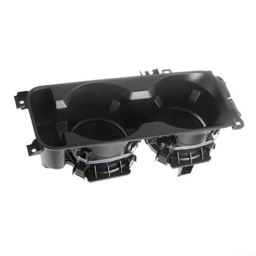 Aprilsunnyzone Für Ford für Explorer 2020 bis 2024 Konsole Getränkehalter Ersatzteil LB5Z7813562BA aus ABS Aprilsunnyzone Für Ford für Explorer 2020 bis 2024 Konsole Getränkehalter Ersatzteil LB5Z7813562BA aus ABS von Aprilsunnyzone