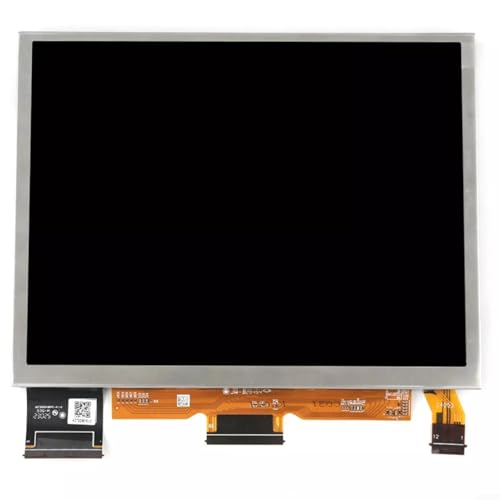 Aprilsunnyzone LCD-Monitor, Touch-Screen, 8,4 Zoll (21,3 cm) Autoinstrument, Touch-Screen für BLM96100220 BLM9611010 LM1490A01-EFTM FTM84DC01-D von Aprilsunnyzone