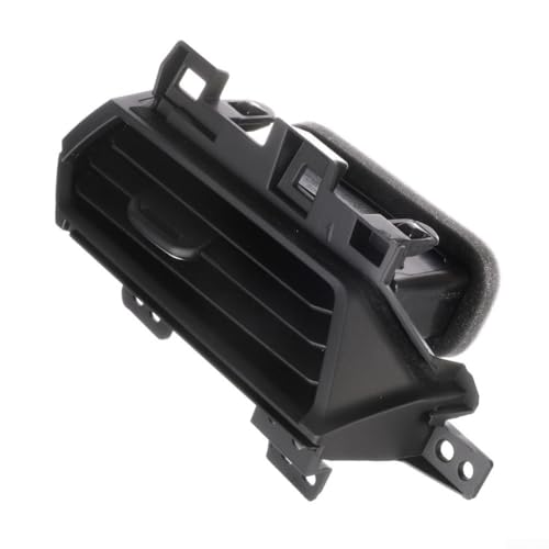 Aprilsunnyzone Luftauslass rechts Armaturenbrett A/C Vent ABS schwarz Ersatz kompatibel für Nissan Altima 2.0L 2.5L 2019-2024 Direktinstallation Aprilsunnyzone Luftauslass rechts Armaturenbrett A/C Vent ABS schwarz Ersatz kompatibel für Nissan Altima 2.0L 2.5L 2019-2024 Direktinstallation von Aprilsunnyzone