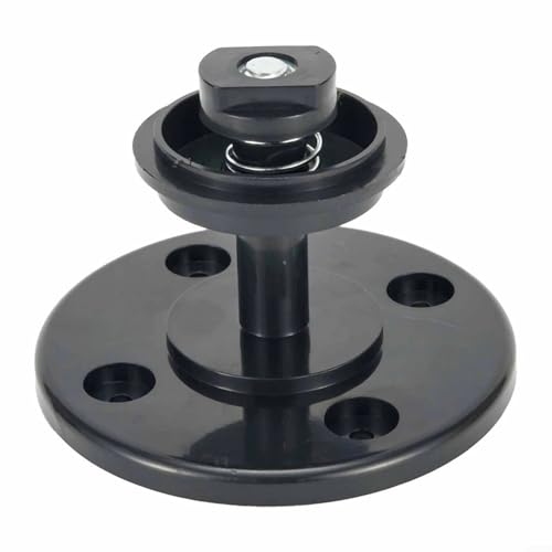 Aprilsunnyzone MIG Drahtspulenhalter, kompatibel mit 1 kg und 5 kg Rollen für Schweißaufgaben Aprilsunnyzone MIG Drahtspulenhalter, kompatibel mit 1 kg und 5 kg Rollen für Schweißaufgaben von Aprilsunnyzone
