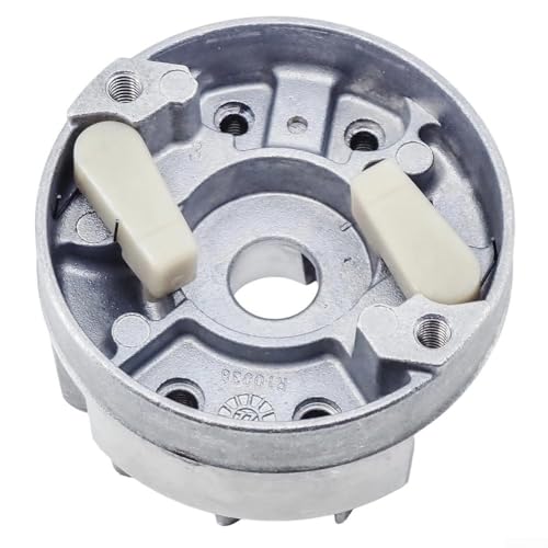 Aprilsunnyzone Metallklinge Gebläse Schwungrad für A409001370 für EB810 EB910 PB8010 PB9010 Modelle zur Verbesserung der Gebläsezündungseffizienz Aprilsunnyzone Metallklinge Gebläse Schwungrad für A409001370 für EB810 EB910 PB8010 PB9010 Modelle zur Verbesserung der Gebläsezündungseffizienz von Aprilsunnyzone