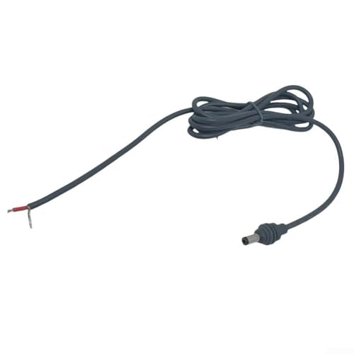 Aprilsunnyzone Modifizierte DC Jack wasserdichte Abisolierlinie für Starlink Mini (200 cm) von Aprilsunnyzone