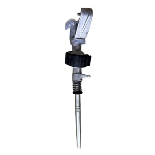 Aprilsunnyzone Schalthebel für A3, für Golf, für Beetle, für Skoda, für Seat Zuverlässiger Metallhebel für Leistung und Passform Aprilsunnyzone Schalthebel für A3, für Golf, für Beetle, für Skoda, für Seat Zuverlässiger Metallhebel für Leistung und Passform von Aprilsunnyzone