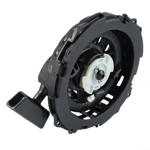 Aprilsunnyzone Seilzugstarter Rückstoßmontage für Rasenmäher Motoren 450E 500E 550E 575EX kompatibel für Teilenummern 593959 591139 590588 593961 Ersatz Aprilsunnyzone Seilzugstarter Rückstoßmontage für Rasenmäher Motoren 450E 500E 550E 575EX kompatibel für Teilenummern 593959 591139 590588 593961 Ersatz von Aprilsunnyzone