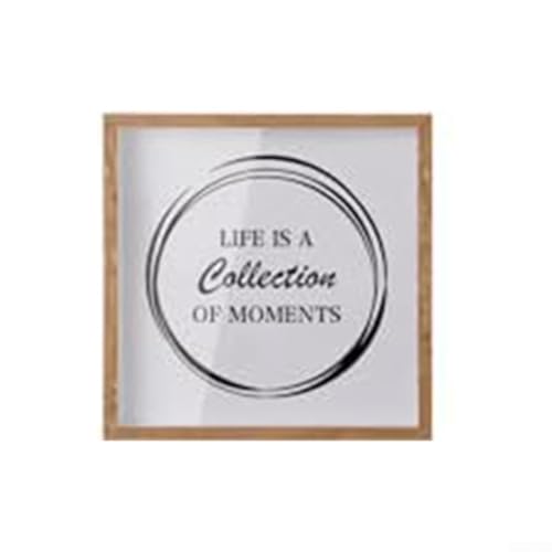 Aprilsunnyzone Shadow Box Rahmen für Reiseerinnerungen mit Acryl-Front und Holzrahmen, entworfen für Tickets, Postkarten und Fotos mit Nagelwand oder Regal, Braun Aprilsunnyzone Shadow Box Rahmen für Reiseerinnerungen mit Acryl-Front und Holzrahmen, entworfen für Tickets, Postkarten und Fotos mit Nagelwand oder Regal, Braun von Aprilsunnyzone