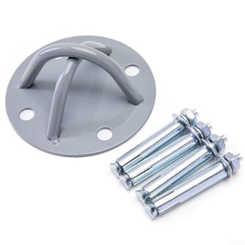 Athletic Suspension Training Wall Mounting System Ensures Stability and Safety during Workouts von Aprilsunnyzone