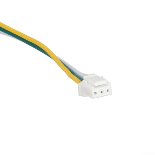 Batterie-Management-Controller für Xiaomi Elektroroller mit Sicherheitsprotokollen und Echtzeit-Überwachung der Batterieleistung für Modelle 3, 4, 4 Lite Batterie-Management-Controller für Xiaomi Elektroroller mit Sicherheitsprotokollen und Echtzeit-Überwachung der Batterieleistung für Modelle 3, 4, 4 Lite von Aprilsunnyzone