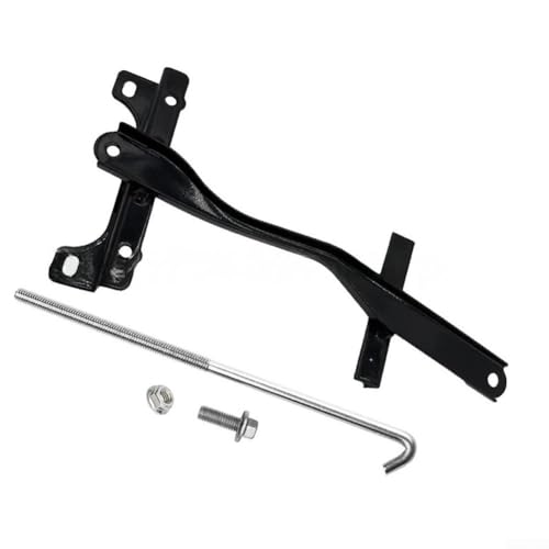 Batteriehalter Klemme mit OEM-Nummer 74404 42150 74451 58011 für Toyota für Rav4 2006 2011 Ersatz Metallteil Batteriehalter Klemme mit OEM-Nummer 74404 42150 74451 58011 für Toyota für Rav4 2006 2011 Ersatz Metallteil von Aprilsunnyzone
