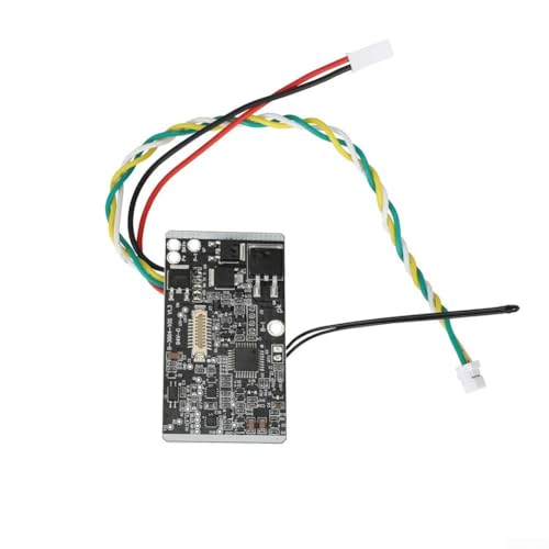 Batterieschutzplatine mit Sicherheitsfunktionen für Xiaomi für M365 Scooter, um Überhitzung und Kurzschlüsse zu verhindern und gleichzeitig den Zustand der Batterie zu erhalten (b) von Aprilsunnyzone