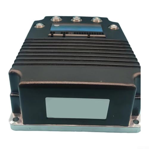 Drehzahlregler 3648V 400A für CURTIS mit regenerativer Bremse und programmierbaren Motorparametern für Golfwagen und Nutzfahrzeuganwendungen 36V 48V Drehzahlregler 3648V 400A für CURTIS mit regenerativer Bremse und programmierbaren Motorparametern für Golfwagen und Nutzfahrzeuganwendungen 36V 48V von Aprilsunnyzone