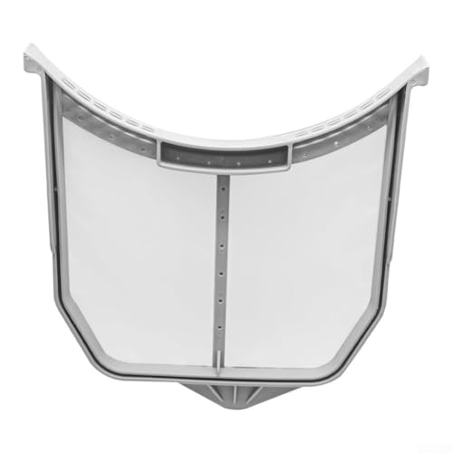 Effizient gestalteter W11758174-Filter für MED5630HW2 Trockner, fängt Fusseln für verbesserte Leistung auf von Aprilsunnyzone